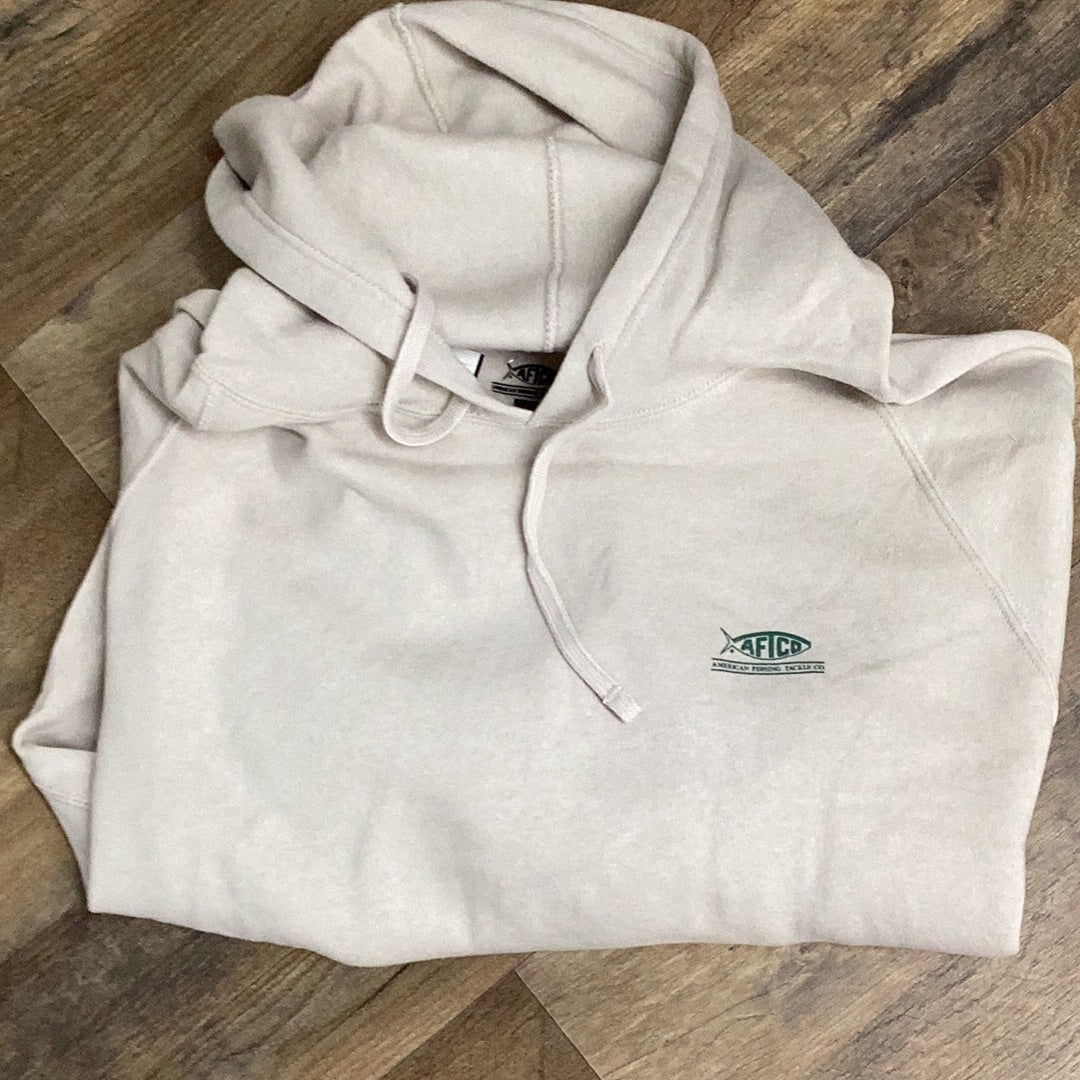 Aftco Champion Pullover Hoodie