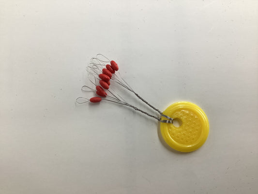 Bobber Stoppers PBS-2