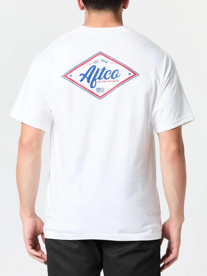 Aftco Men’s Sherman T-shirt