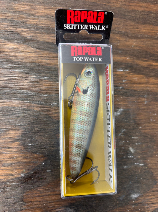 Rapala Skitter Walk