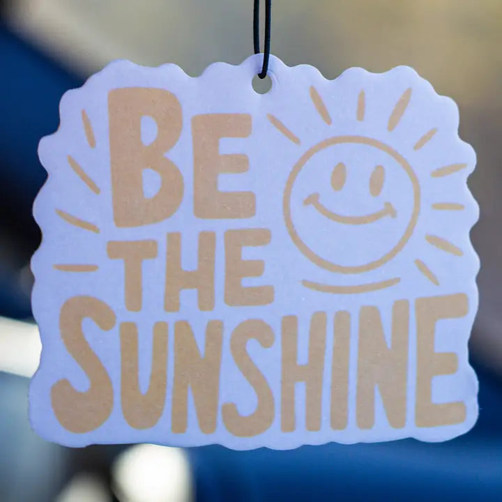 Scent South - Be the Sunshine - Bubble Gum