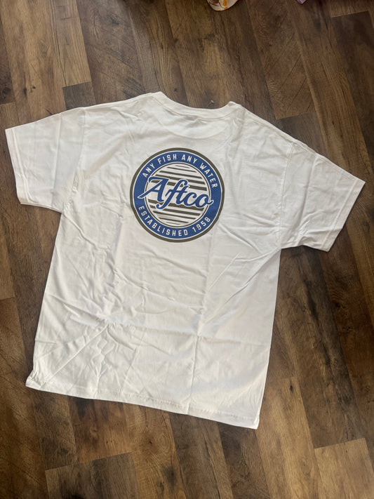Aftco Men’s Goat T-shirt