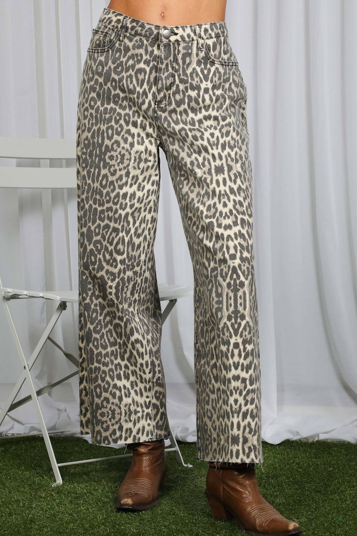 Call of the Wild Jeans