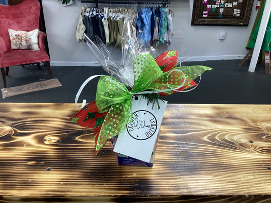 Candle Bomb Gift Set