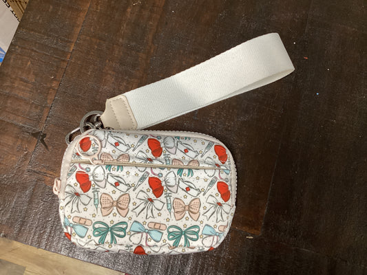 Nurse Wristlet