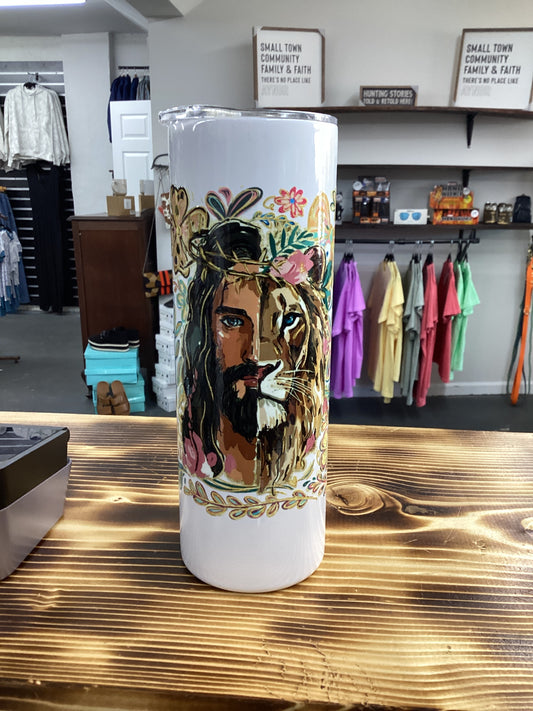 Lion Of Judah