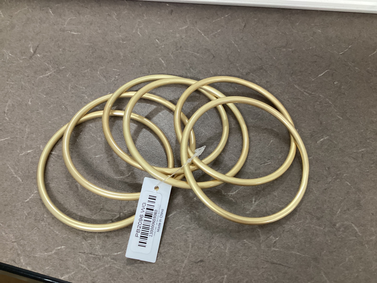 Tell your Tale Bangles