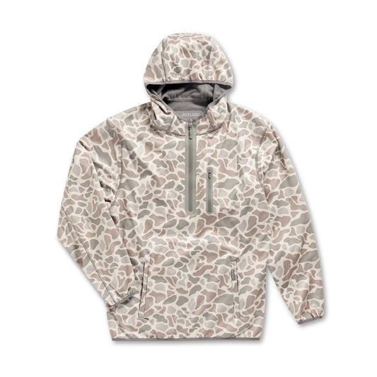 Burlebo Duke Tech Classic Deer Camo