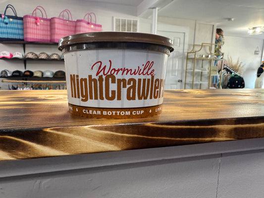 Nightcrawlers