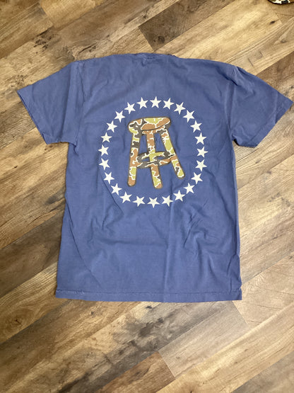 Barstool Pocket Tee