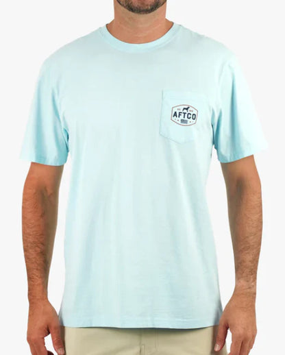 Aftco Men’s Bestfriend T-shirt