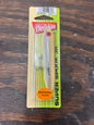 Heddon Super spook Jr