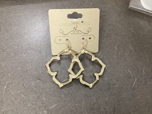 Foxy Collection Earring