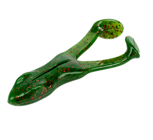 Bull Ribbit Watermelon Red