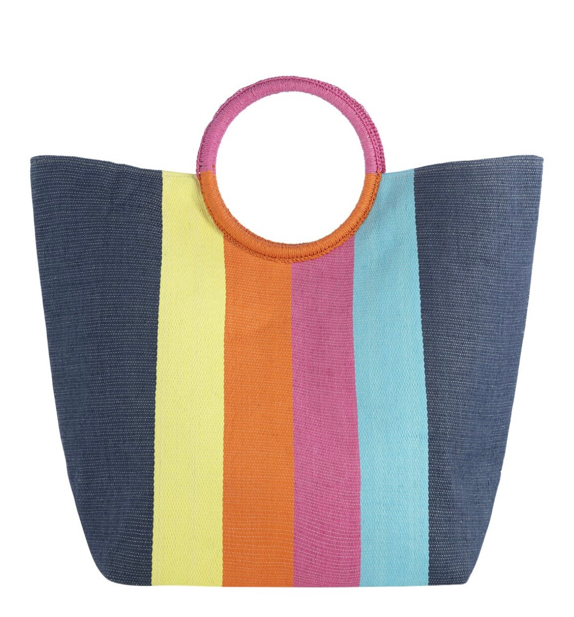 Lido Tote - Multi