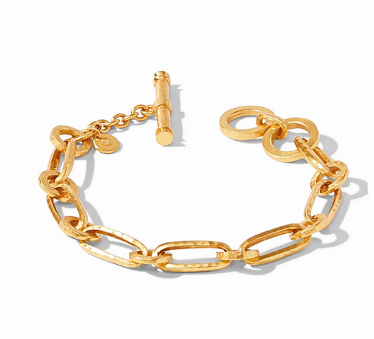 Julie Vos Palladio Link Bracelet