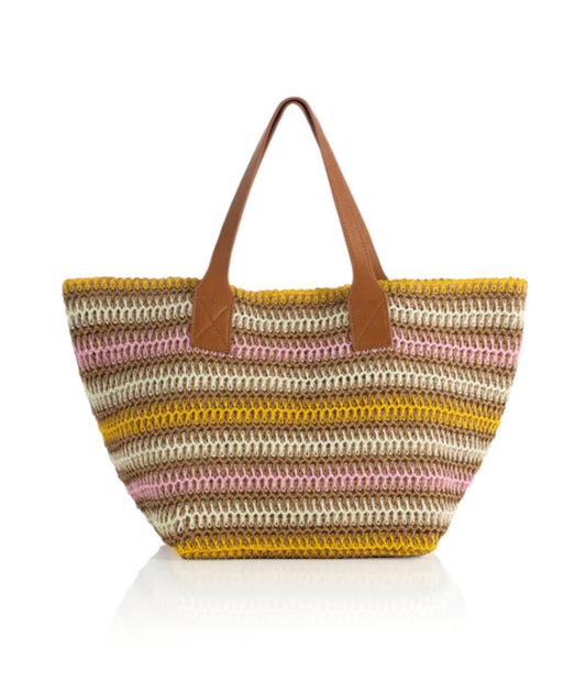 Serafina Tote - Sunshine