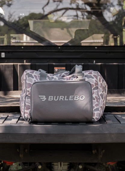 BURLEBO COOLER BAG