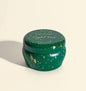 Capri Blue Crystal Pine Glimmer Mini Ton, 3 oz