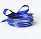 Glitter Jelly Tube Bangle Bracelets