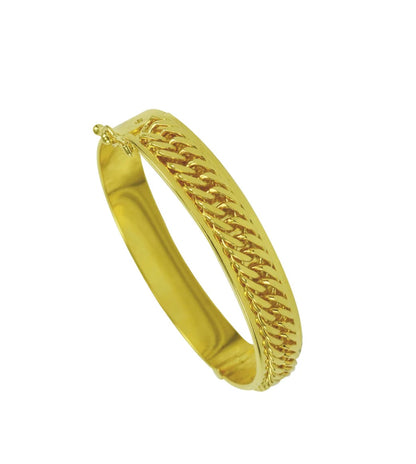 Betty Carre Marrakesh Detail Ringed Cuff