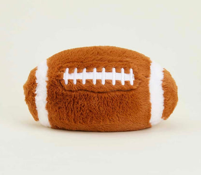 Warmies Football