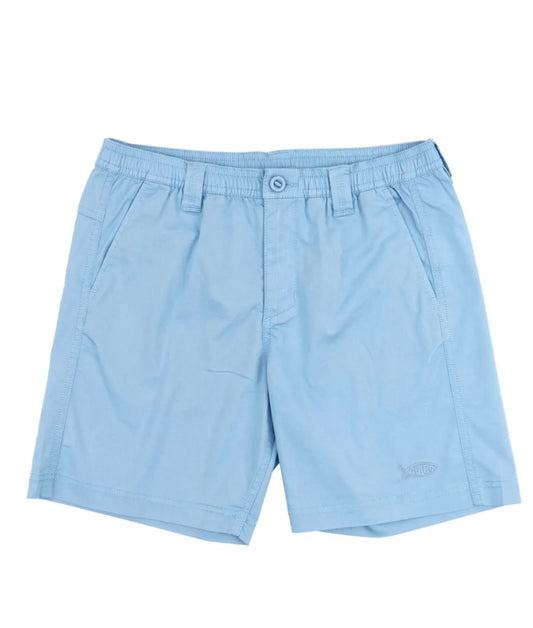 Aftco Landlocked Rain Washed Shorts