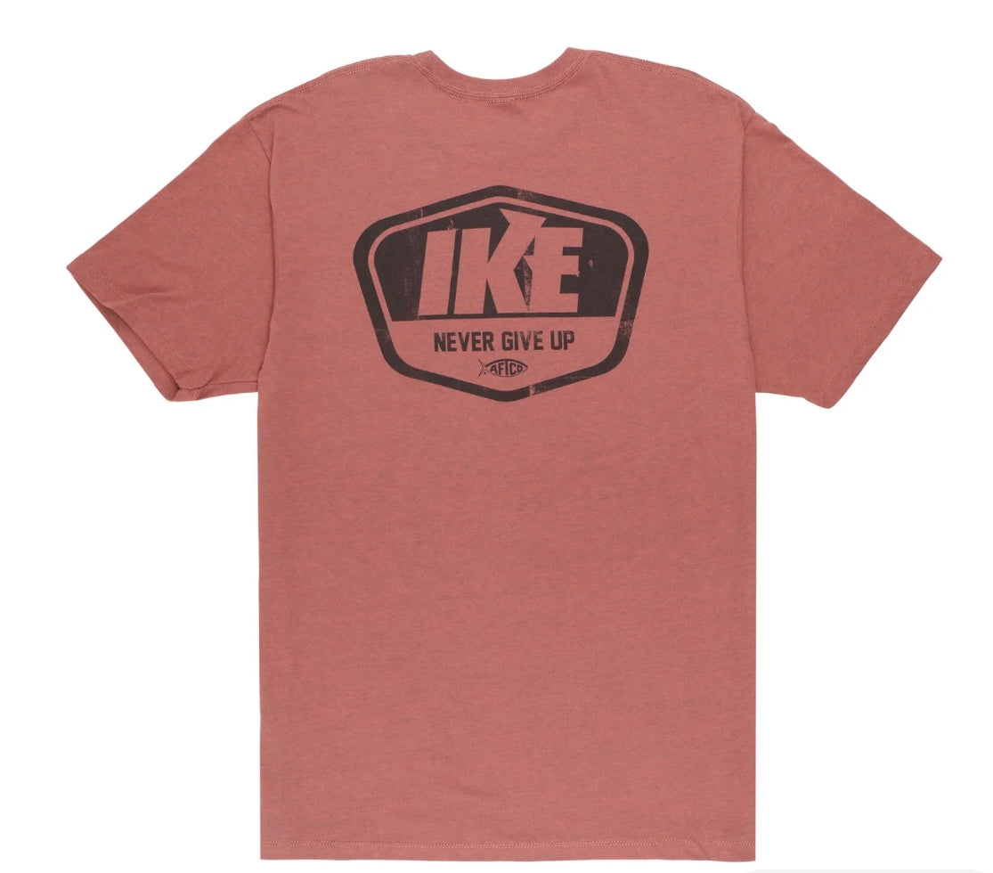 Aftco IKE Utility Brick Heather