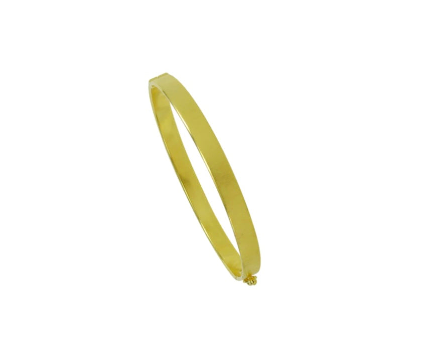 Betty Carre Lethia Thin Bracelet