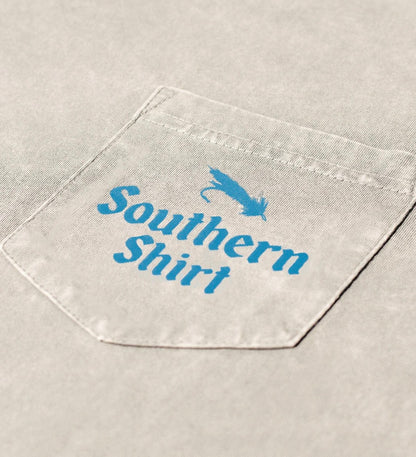 Southern Shirt Southern Brewed Tee Long Sleeve
