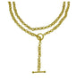 Betty Carre Leila Toggle Chain