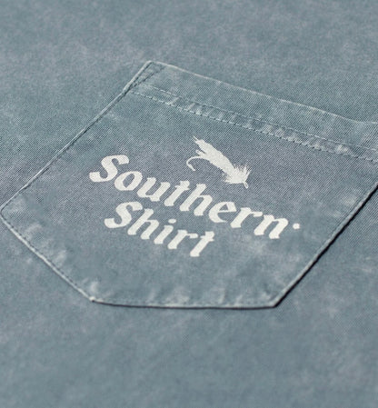 Southern Shirt Southern Brewed Tee Long Sleeve