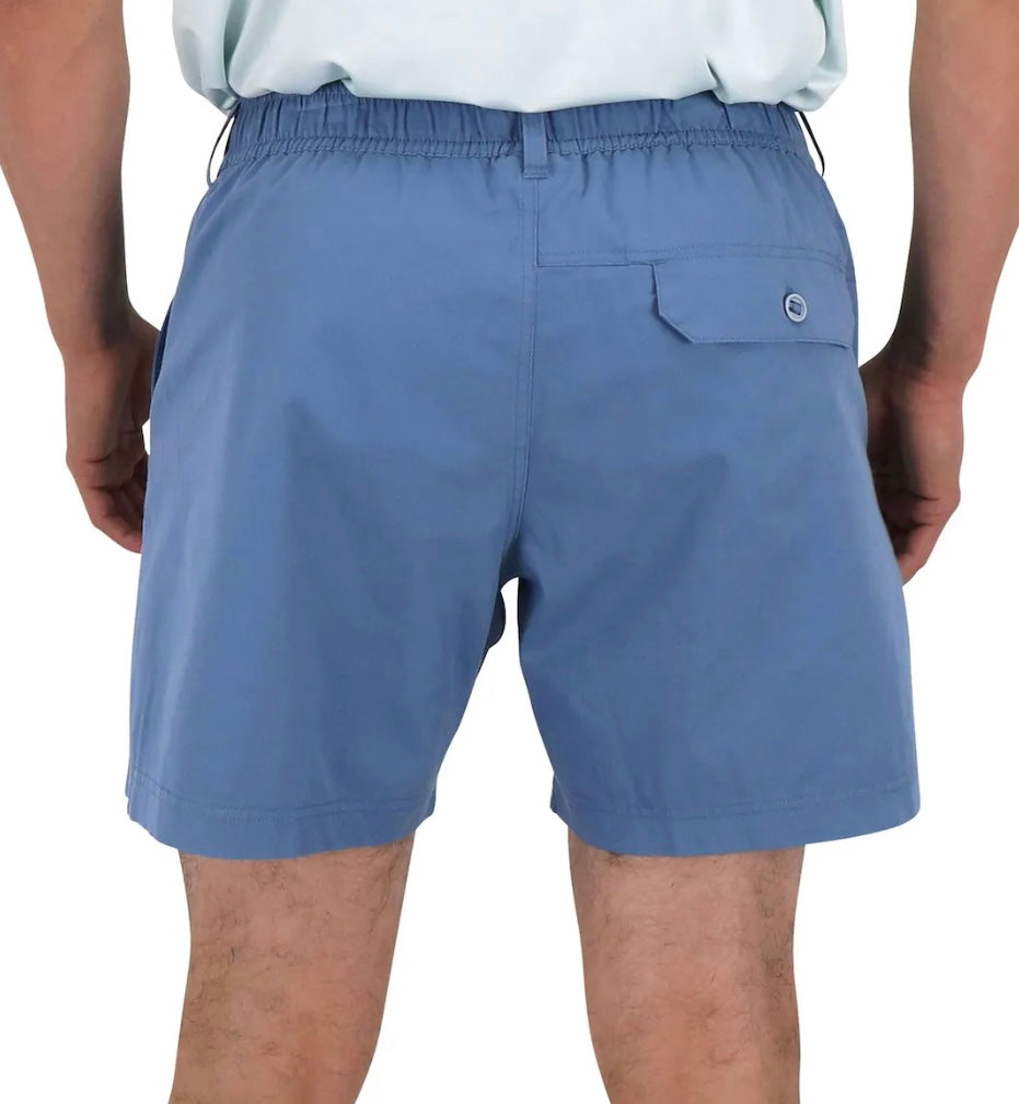 Aftco Landlocked Moonlight Shorts