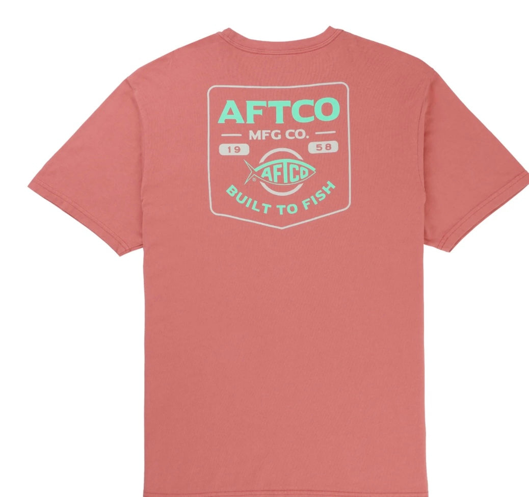 Aftco Certified Brick