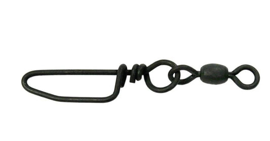 Billfisher Coastlock Snap Swivels