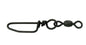 Billfisher Coastlock Snap Swivels