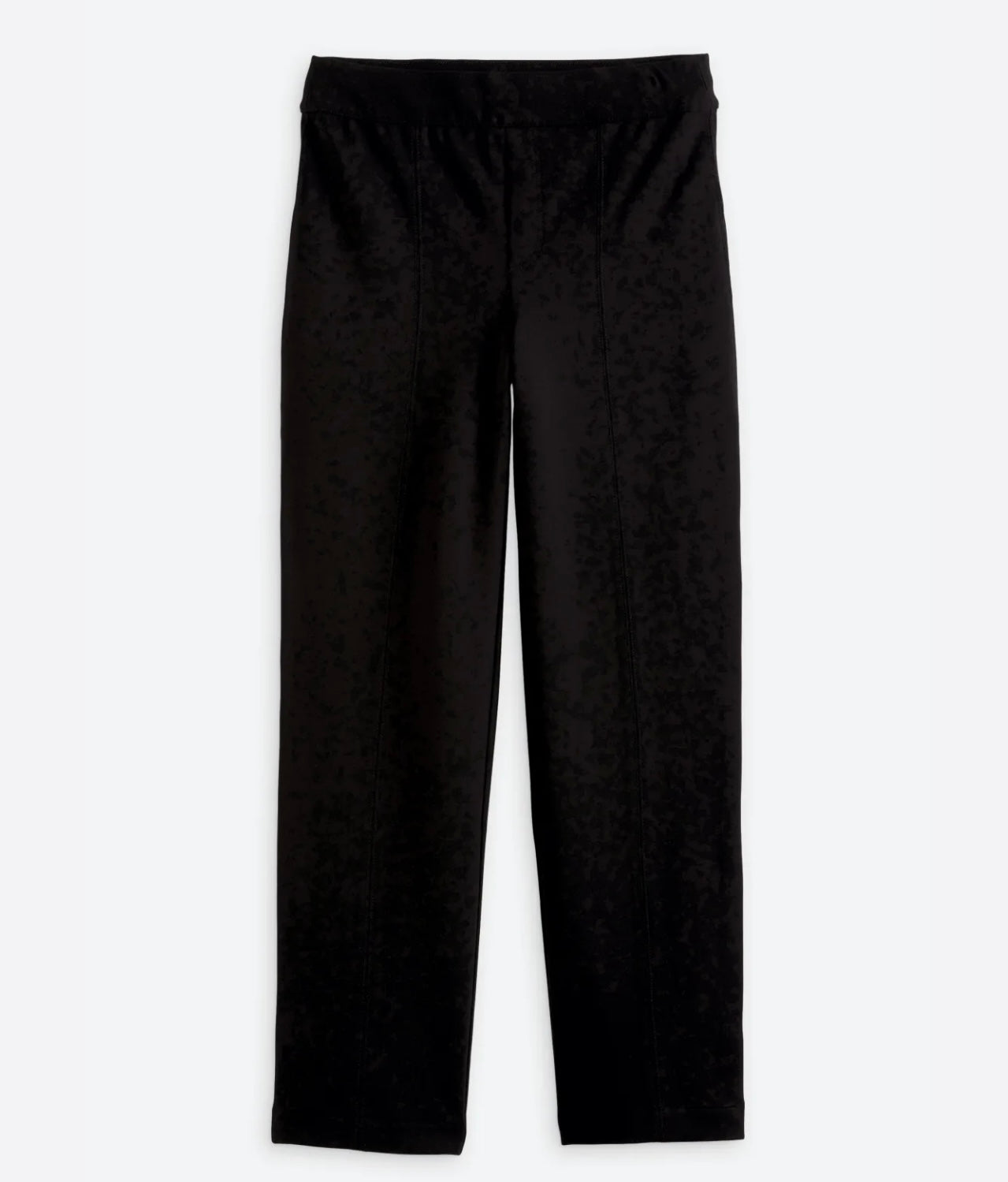 Z Supply Do It All Straight Leg Pant