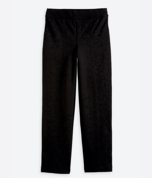 Z Supply Do It All Straight Leg Pant