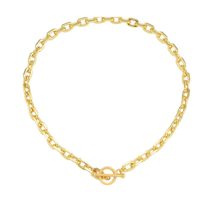 Betty Carre Latifa Necklace