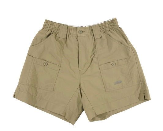 Aftco Original Fishing Elmwood Shorts