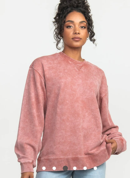Southern Shirt Unisweats Sweatshirt Canyon