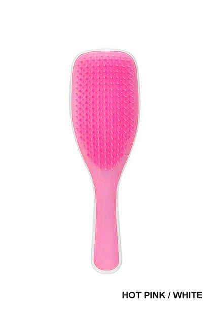 The Wet Detangler Brush