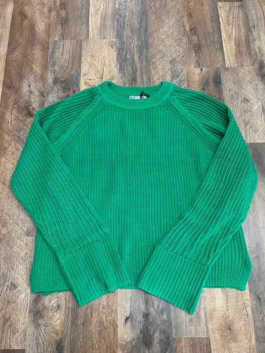 Craig Key West Green Sweater