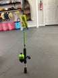 Mr. Crappie CTSC46L-2 Thunder Crappie