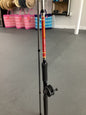 B&M West Point Crappie Rod Combo