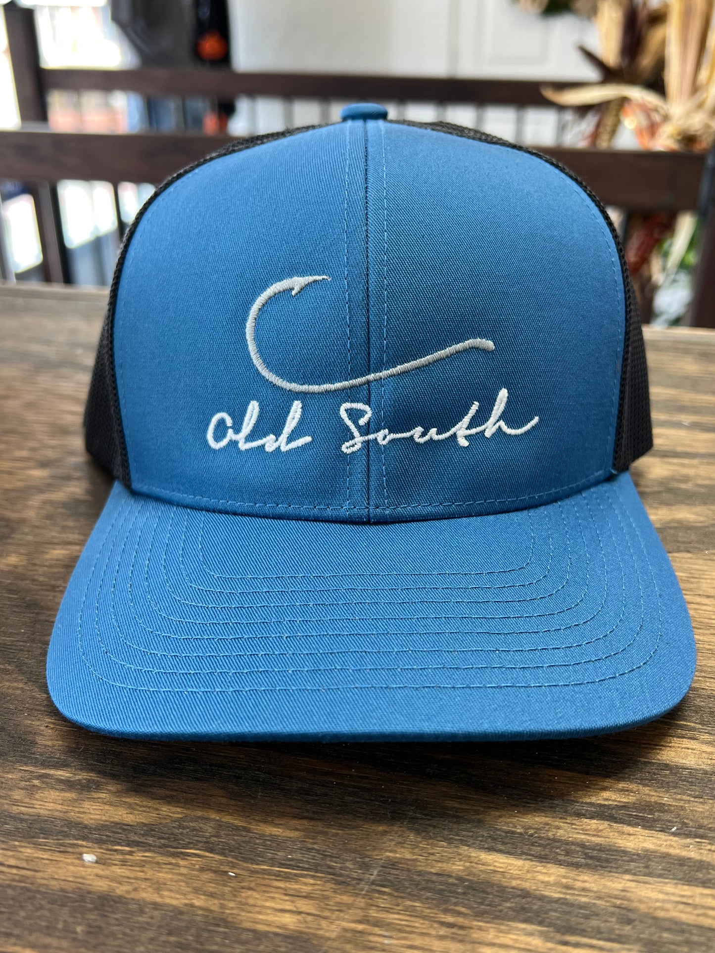 Old South Apparel - Single Hook Trucker Hat