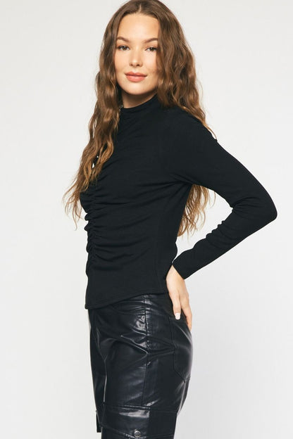 Twilight Cinch Top