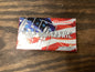 Hornady 8047 American Whitetail Rifle Ammo 243 WIN