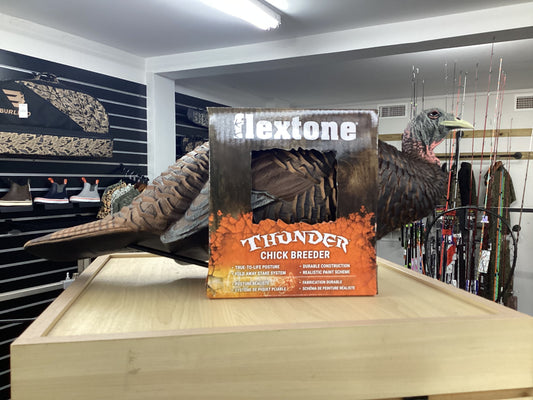 Flextone Turkey Decoy