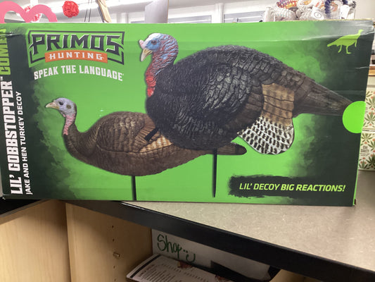 Primos Lil' Gobstoppers Combo